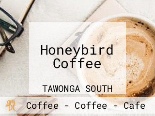 Honeybird Coffee