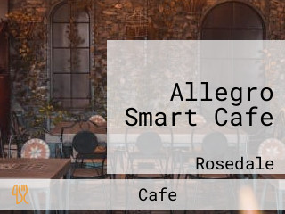 Allegro Smart Cafe