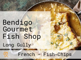 Bendigo Gourmet Fish Shop