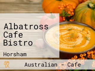 Albatross Cafe Bistro