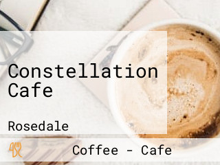 Constellation Cafe