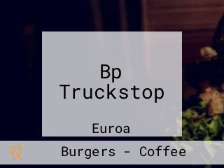 Bp Truckstop