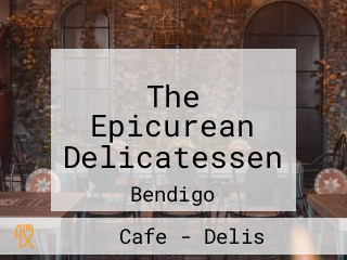 The Epicurean Delicatessen