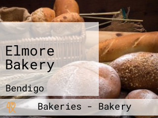 Elmore Bakery