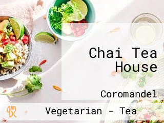 Chai Tea House