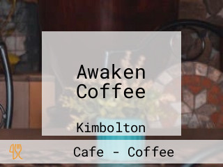 Awaken Coffee