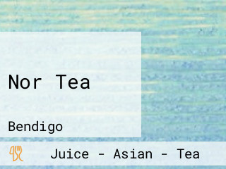 Nor Tea