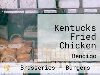 Kentucks Fried Chicken