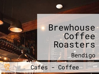 Brewhouse Coffee Roasters