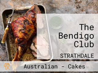 The Bendigo Club