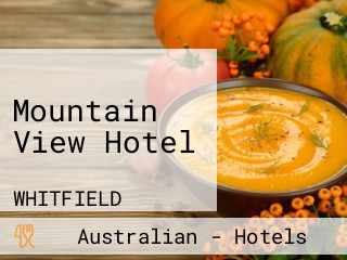 Mountain View Hotel