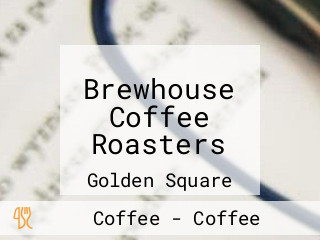 Brewhouse Coffee Roasters