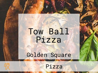 Tow Ball Pizza