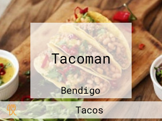 Tacoman