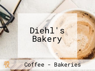 Diehl's Bakery