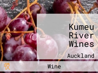 Kumeu River Wines