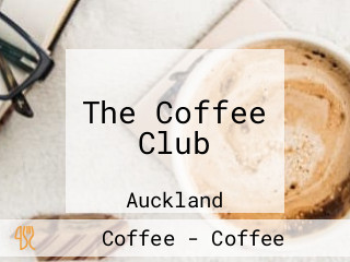 The Coffee Club