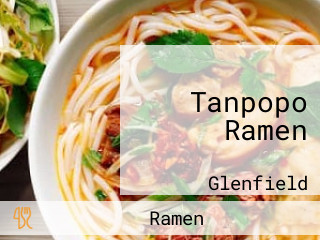 Tanpopo Ramen