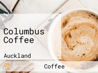 Columbus Coffee