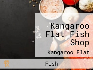 Kangaroo Flat Fish Shop