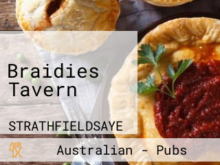 Braidies Tavern