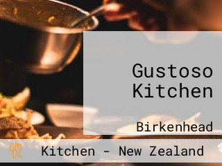 Gustoso Kitchen