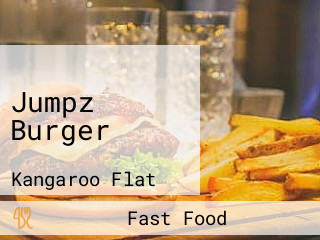 Jumpz Burger