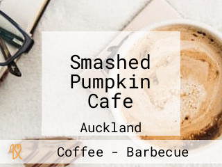 Smashed Pumpkin Cafe