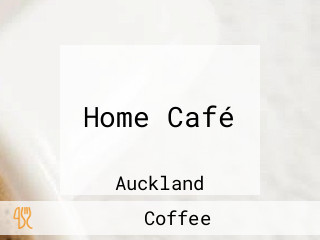 Home Café