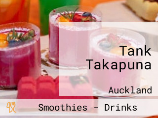 Tank Takapuna