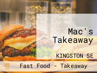 Mac's Takeaway