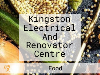 Kingston Electrical And Renovator Centre