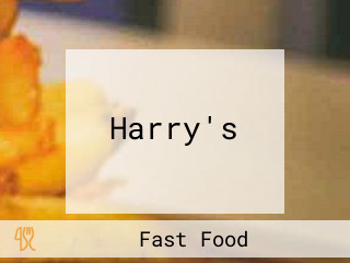 Harry's