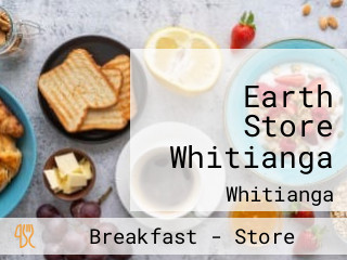 Earth Store Whitianga