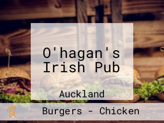 O'hagans Irish