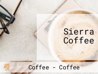 Sierra Coffee