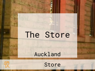 The Store