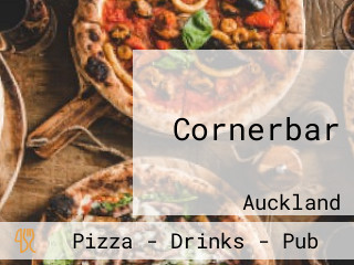 Cornerbar