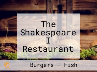 The Shakespeare I Bar I Restaurant I I Brewery