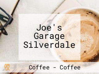 Joe's Garage Silverdale