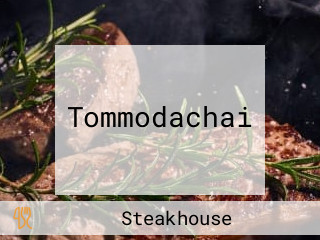 Tommodachai