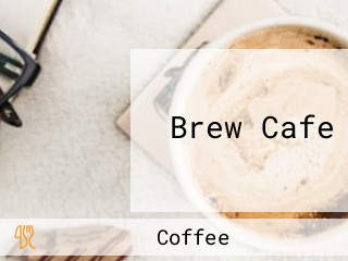 Brew Cafe