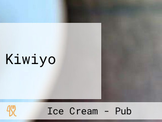 Kiwiyo