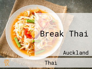 Break Thai