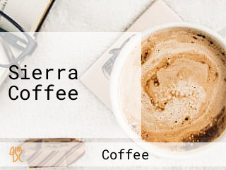 Sierra Coffee