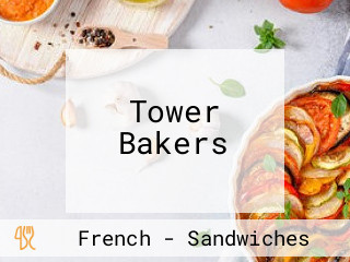 Tower Bakers