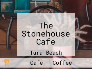 The Stonehouse Cafe