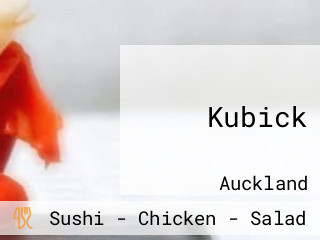 Kubick