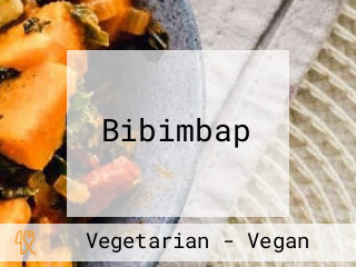 Bibimbap