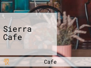 Sierra Cafe